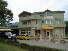 Hotels in Asenowgrad